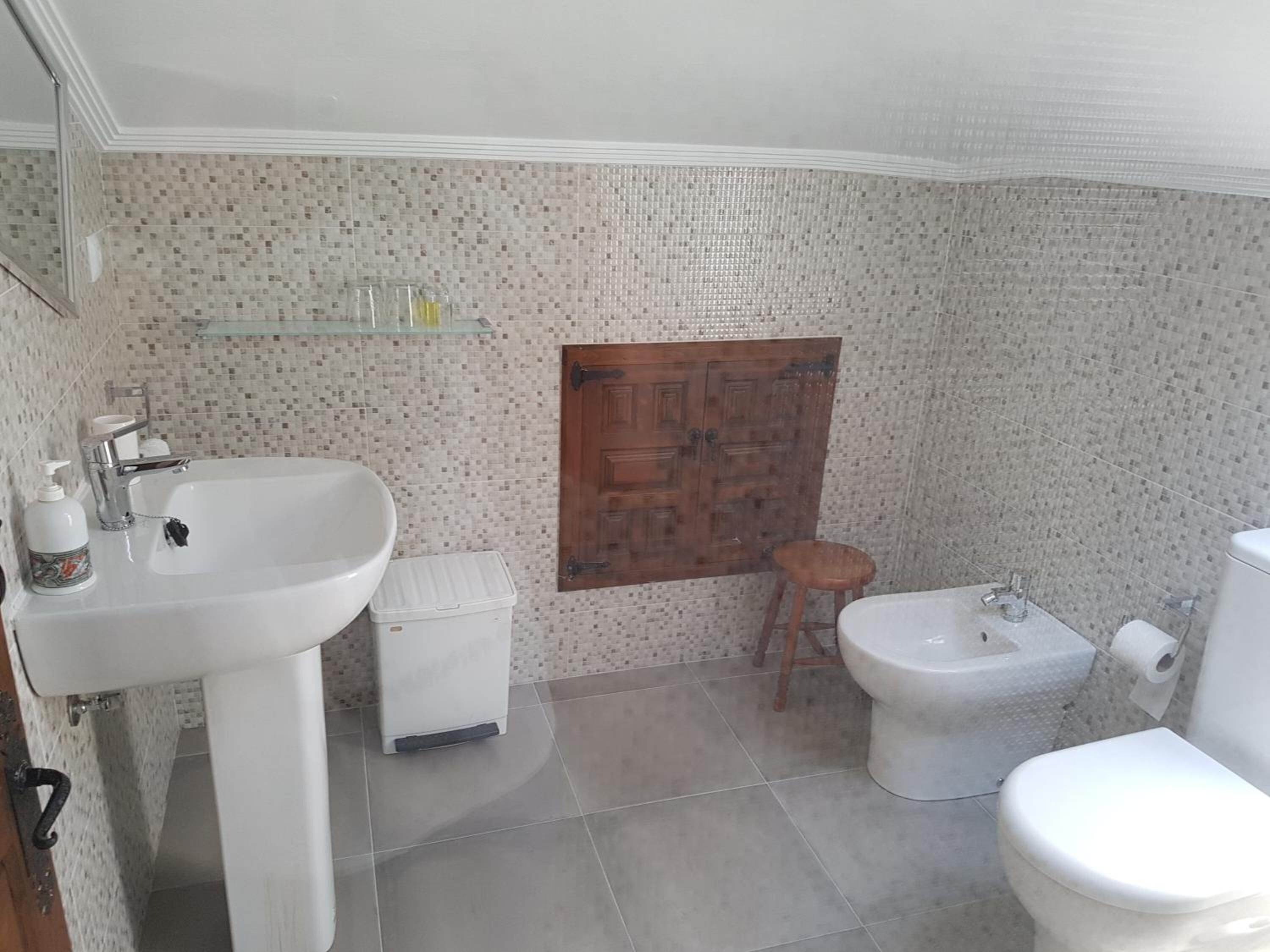 Foto - Pensión Castio