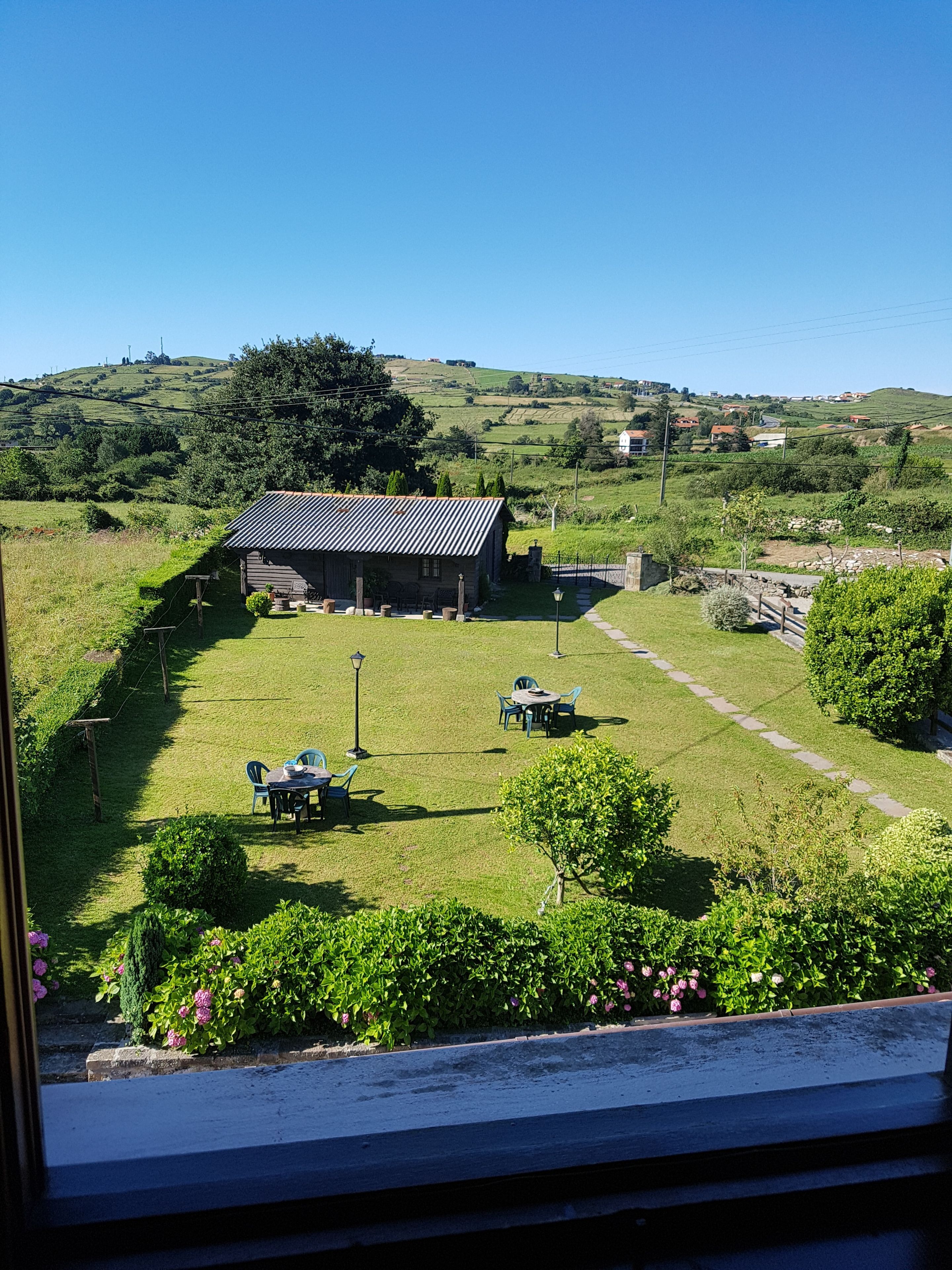 Foto - Pensión Castio