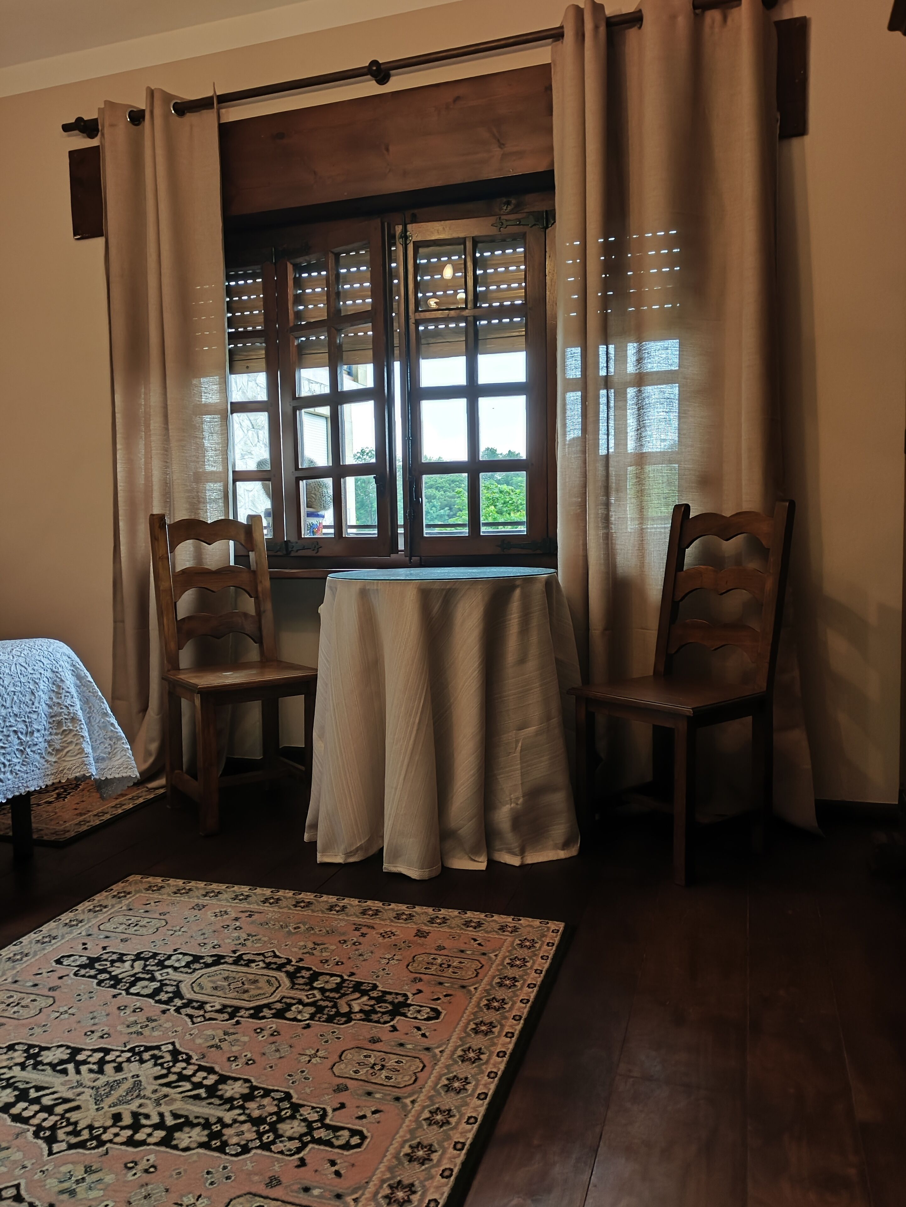 Foto - Pensión Castio