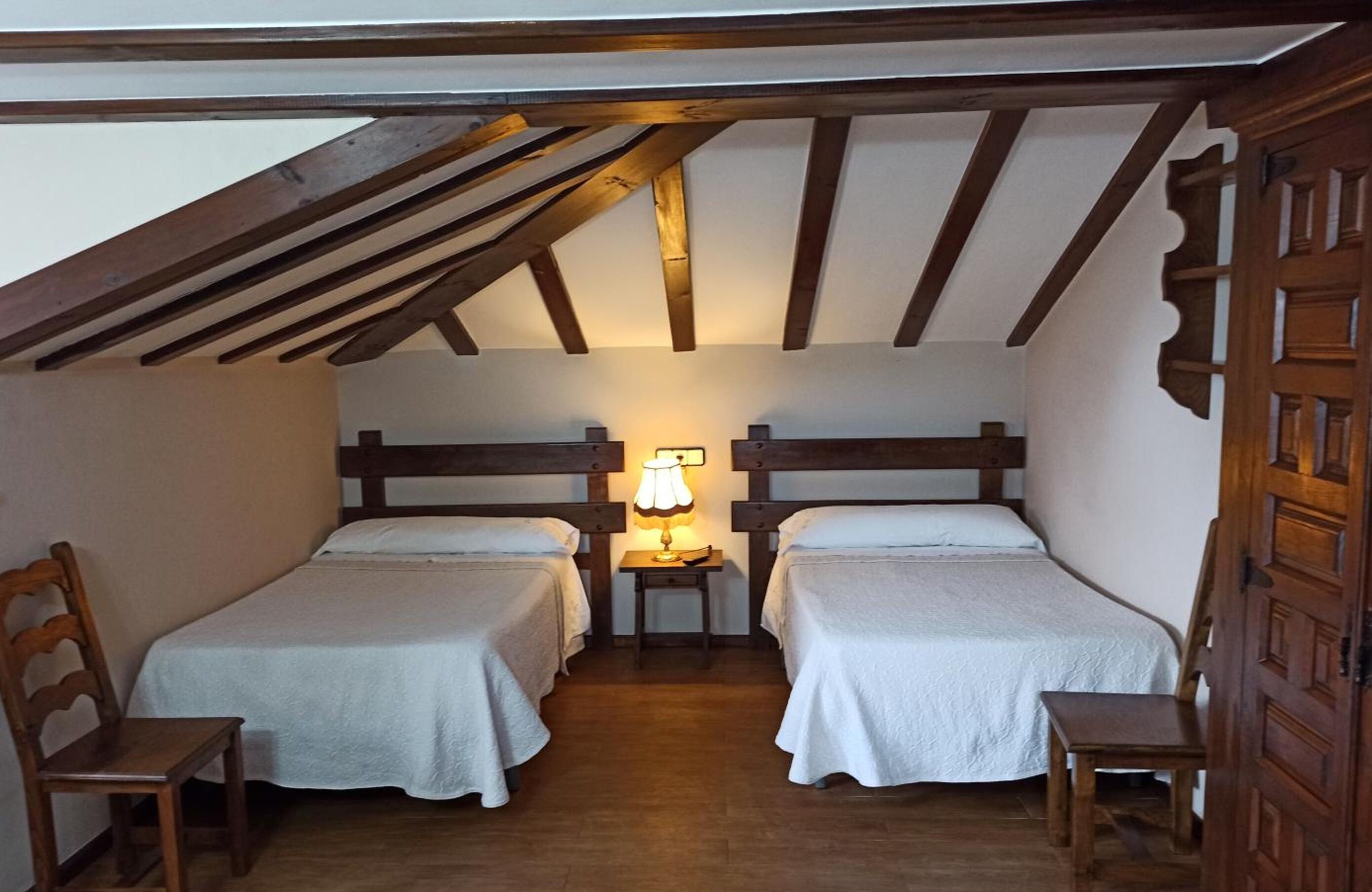 Foto - Pensión Castio