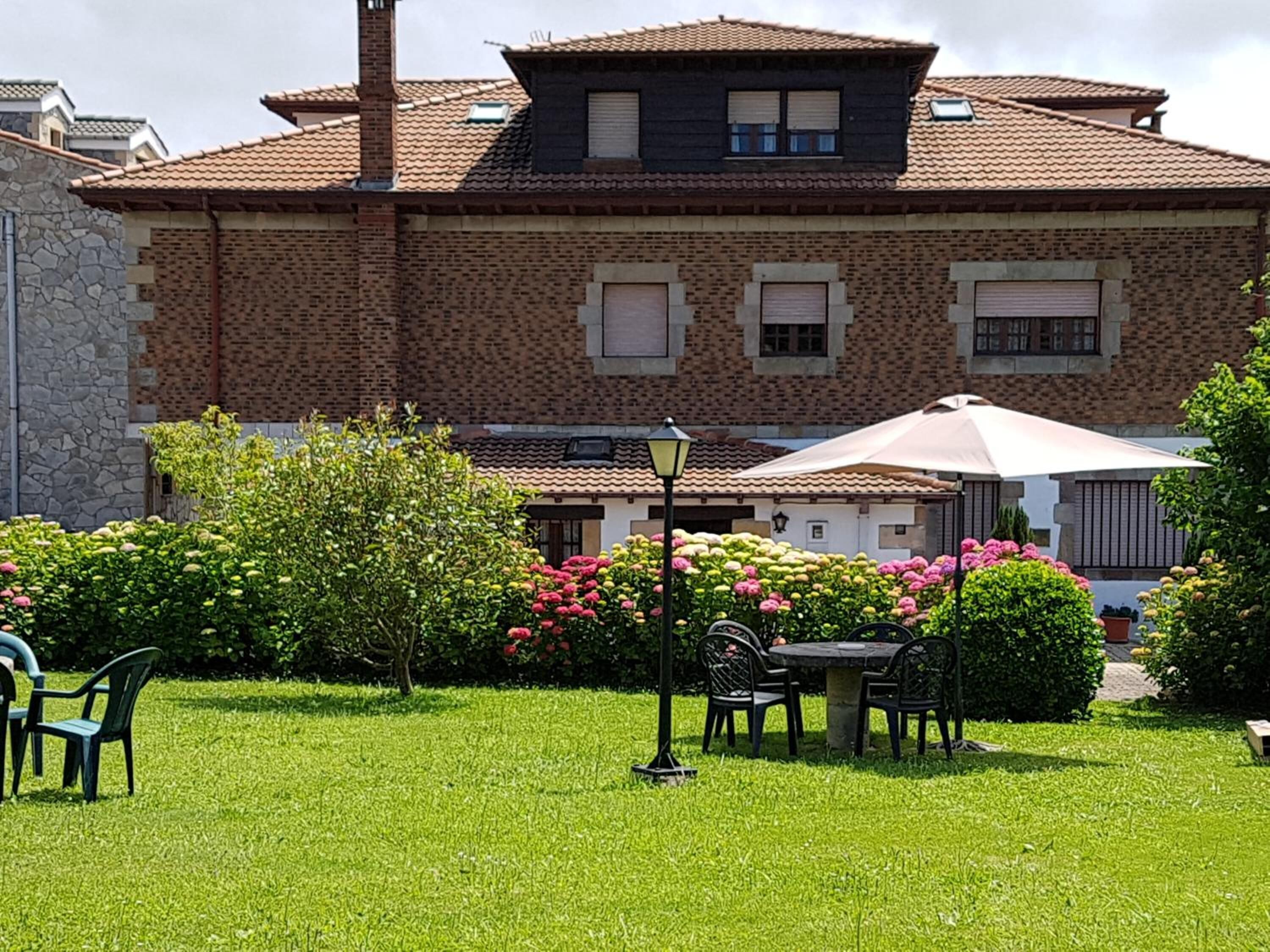 Foto - Pensión Castio