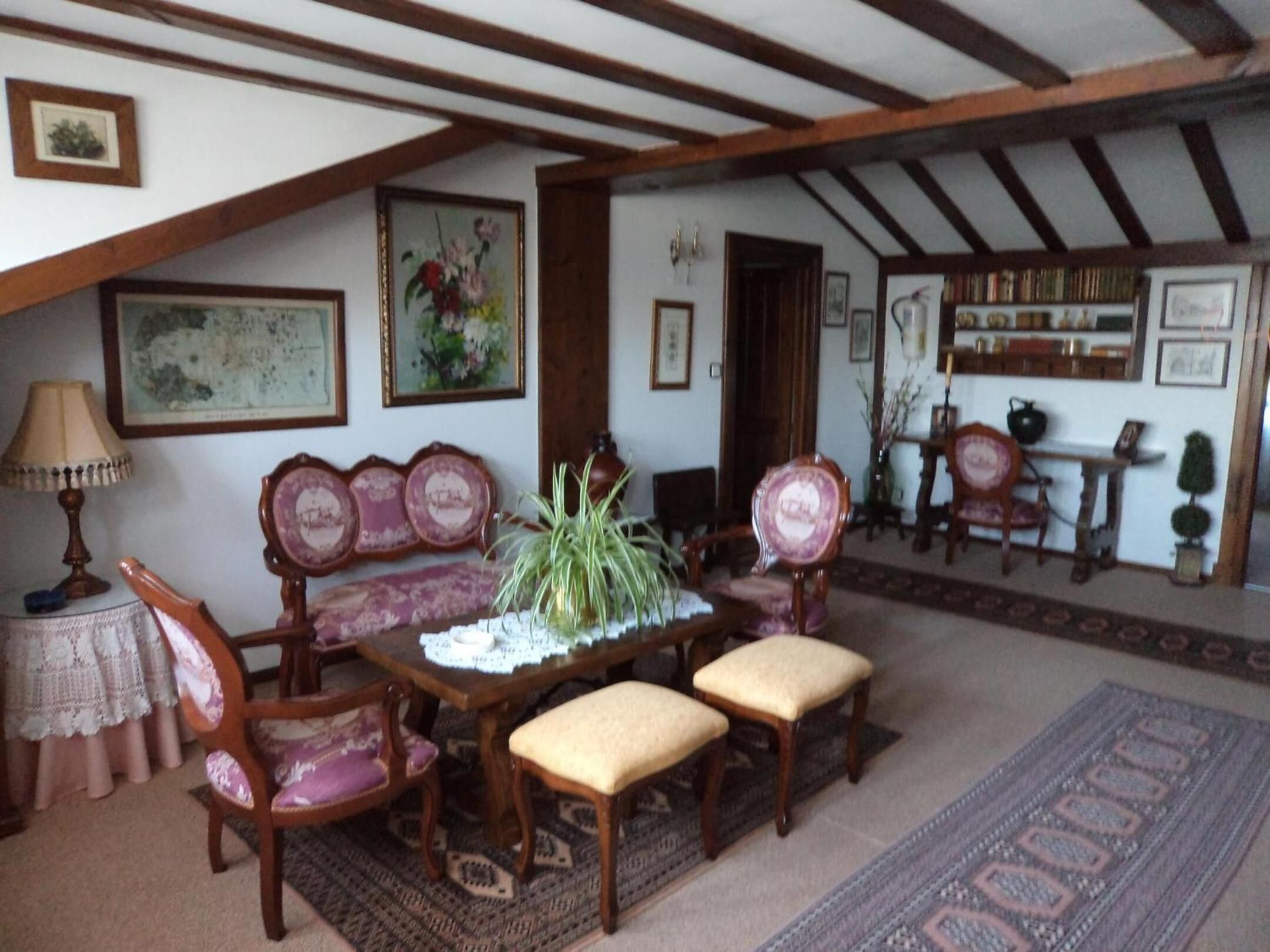 Foto - Pensión Castio