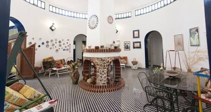 Apulia- Italy House 10 persons for Rent