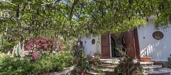 Apulia- Italy House 10 persons for Rent