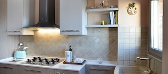 Tourist Accommodation Rainbow "Apartment Superior"