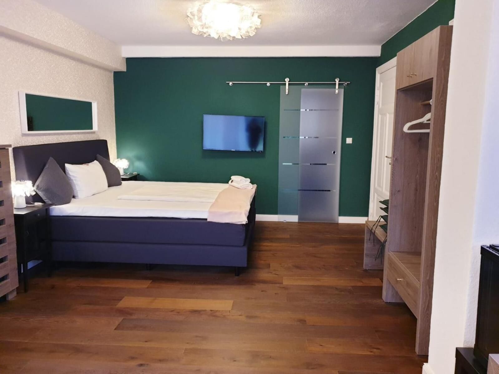 Foto - Monopol Boutique Hotel