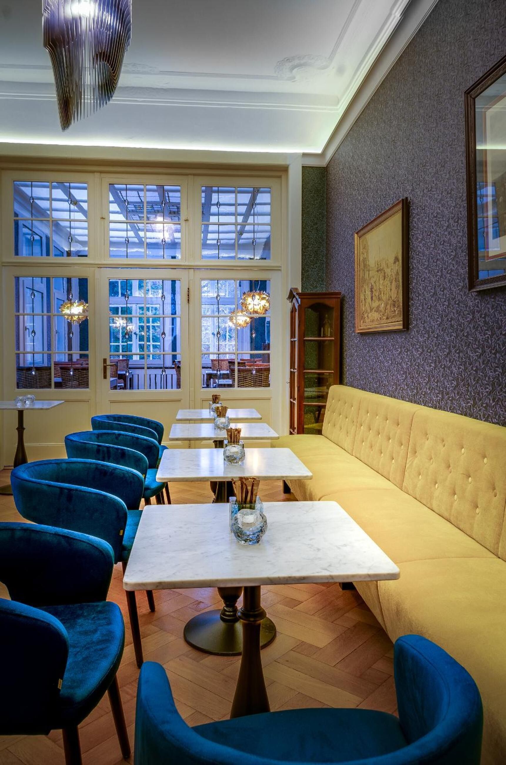 Foto - Monopol Boutique Hotel