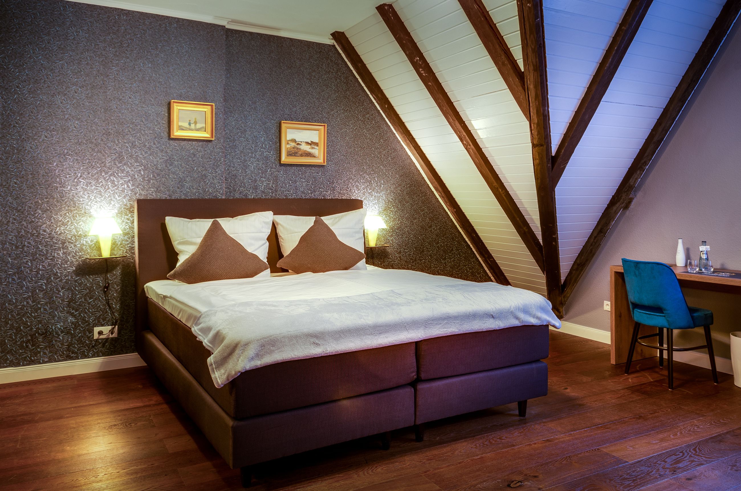 Foto - Monopol Boutique Hotel