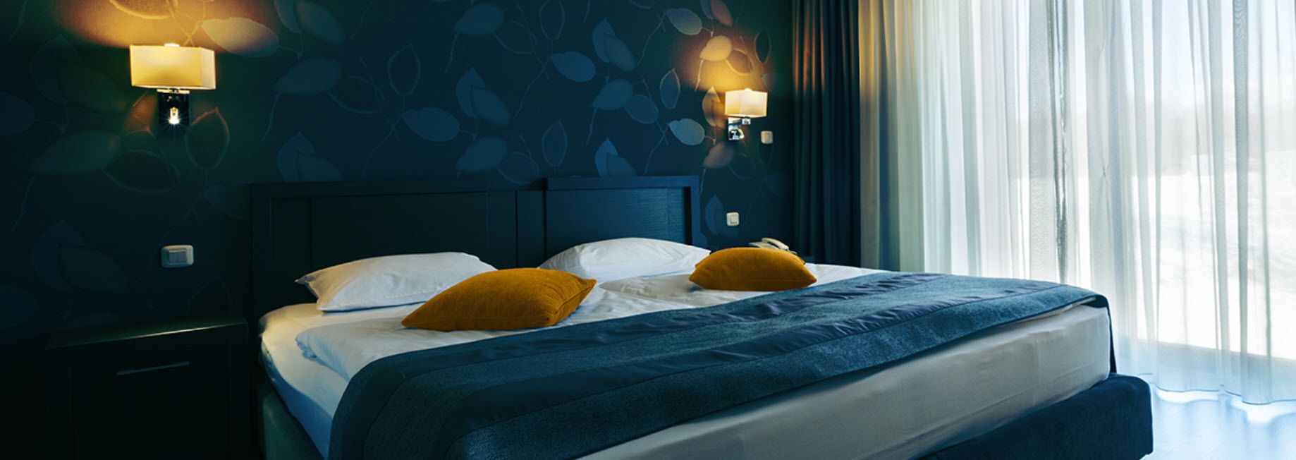 Foto - Monopol Boutique Hotel