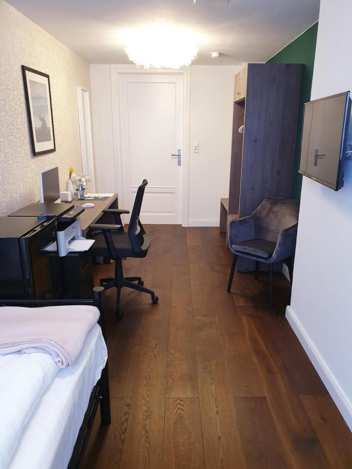 Foto - Monopol Boutique Hotel