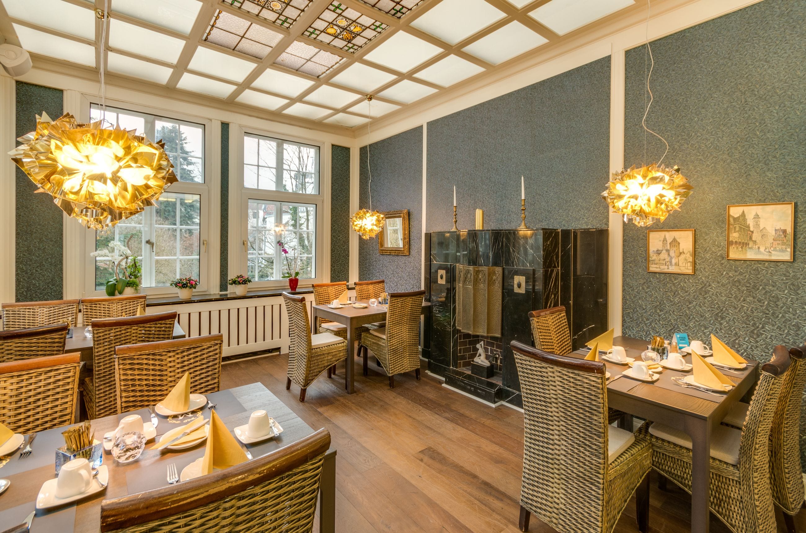 Foto - Monopol Boutique Hotel