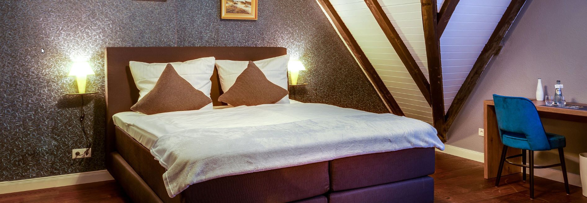 Foto - Monopol Boutique Hotel