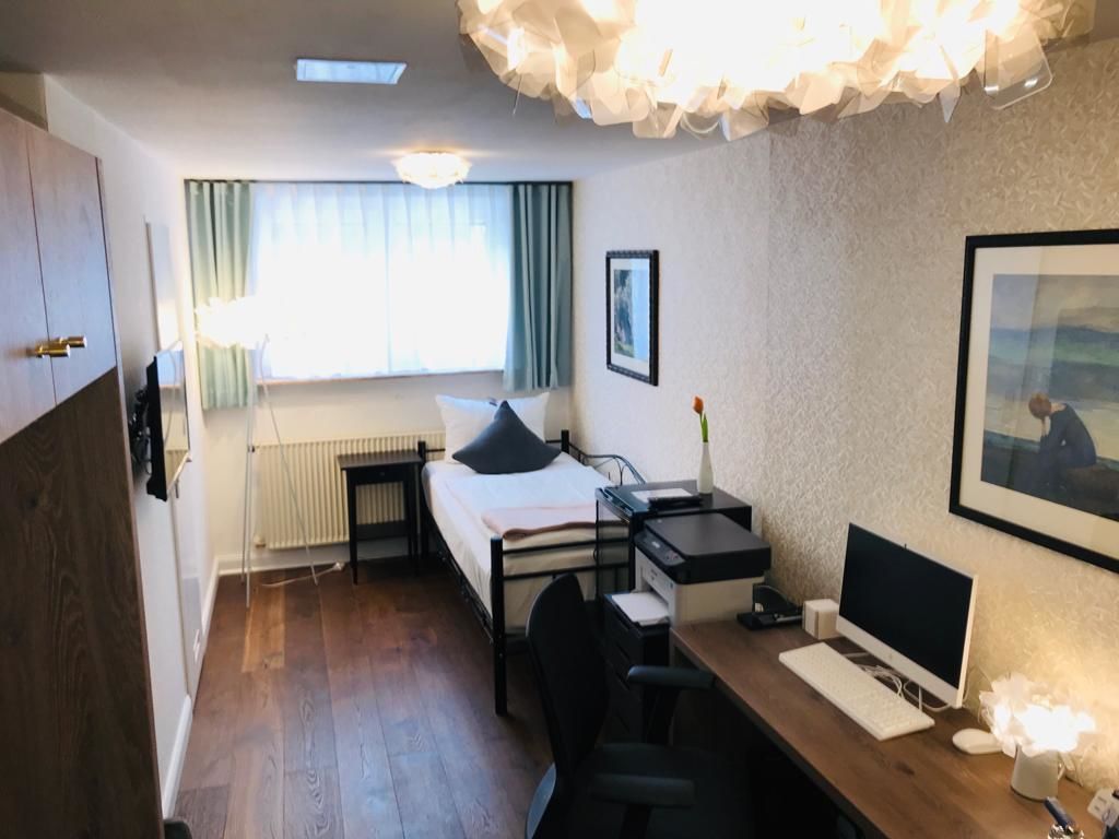 Foto - Monopol Boutique Hotel