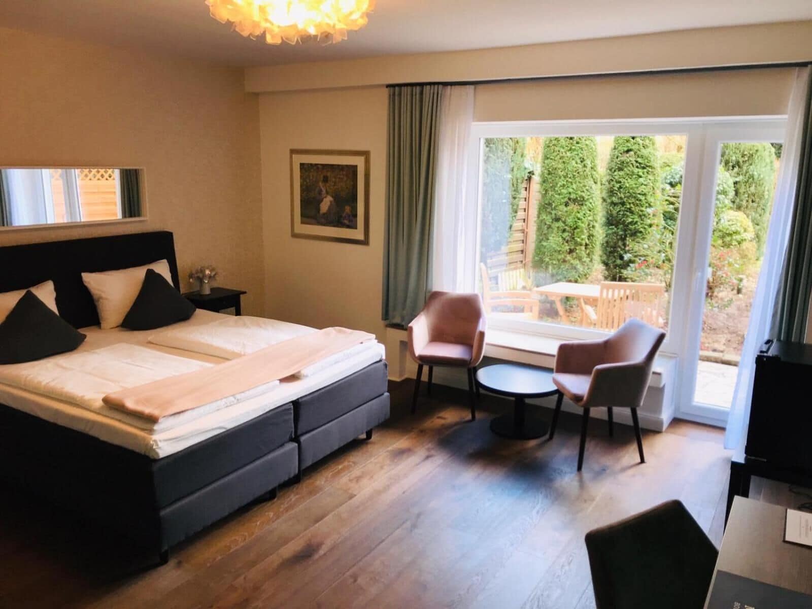 Foto - Monopol Boutique Hotel