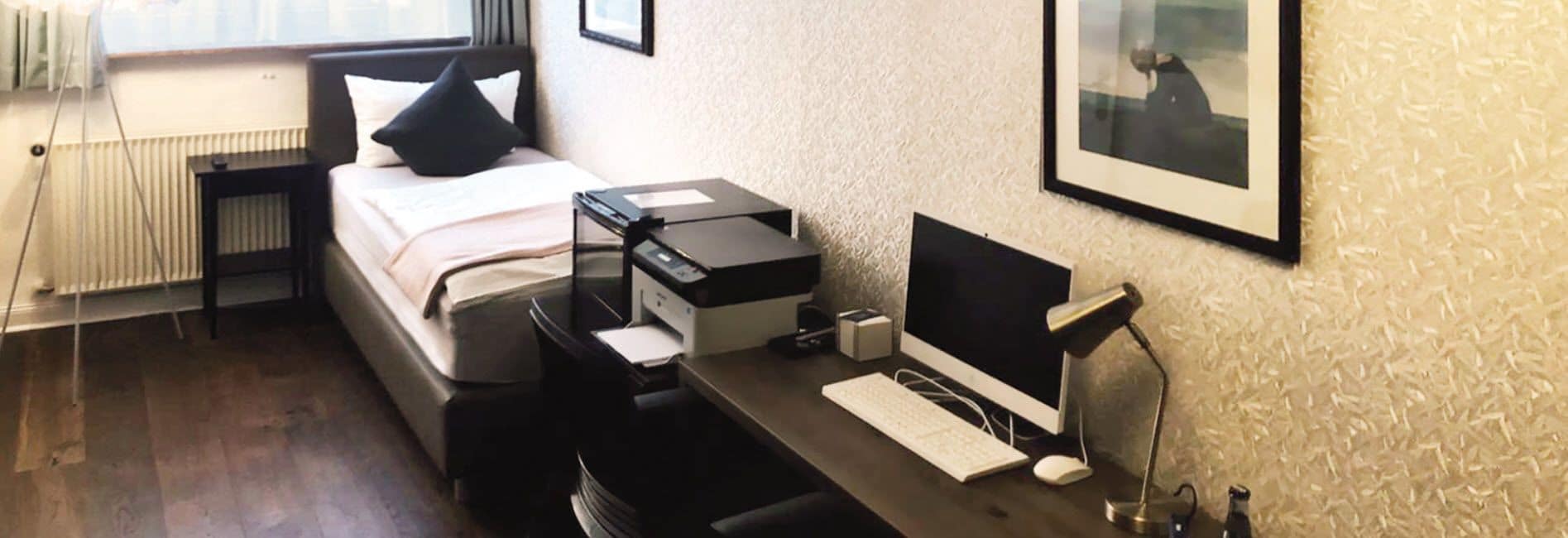 Foto - Monopol Boutique Hotel