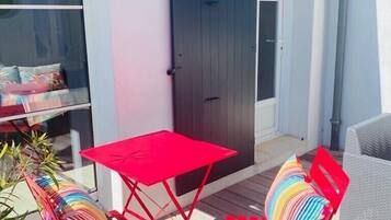 Terras