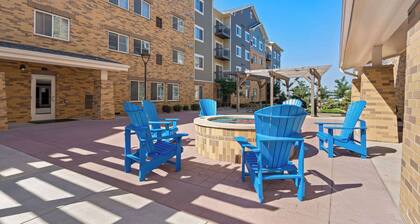 WaterWalk Extended Stay by Wyndham Kansas City - Overland Pk
