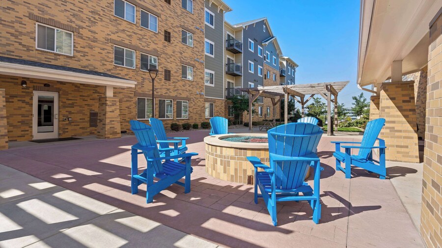WaterWalk Extended Stay by Wyndham Kansas City - Overland Pk
