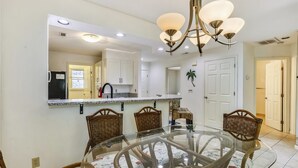 House | Private kitchen - Colonnade Club 206 (Hilton Head Island)