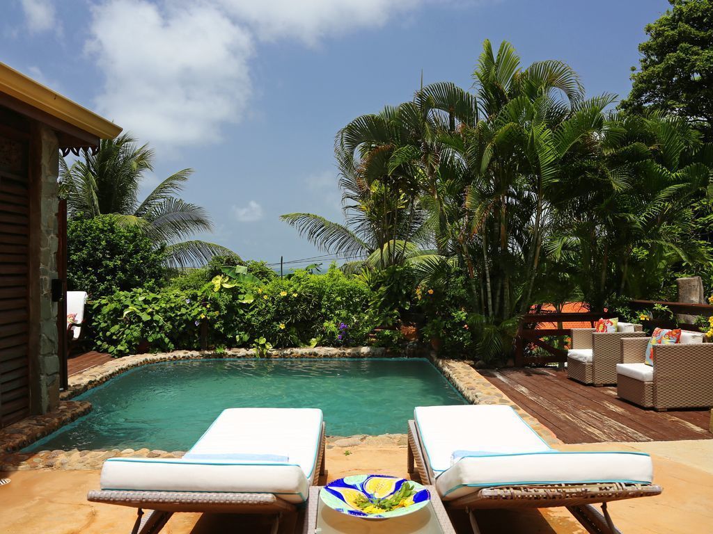 Los Tropicos - All inclusive in Gros Islet, Saint Lucia