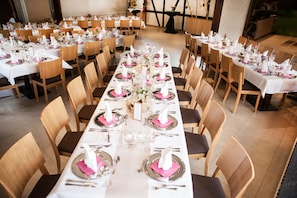 Salón de banquetes