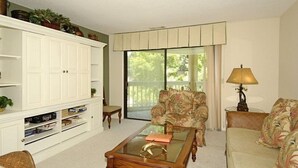 Room - Colonnade Club 174 (Hilton Head Island)
