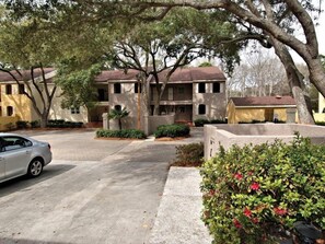 Front of property - Devonshire 119 (Hilton Head Island)