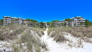 Beach - Abbington 124 (Hilton Head Island)