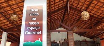 Hotel Encosta do Horto