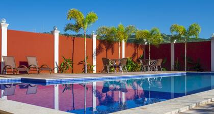Hotel Encosta do Horto