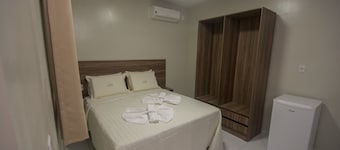 Hotel Encosta do Horto