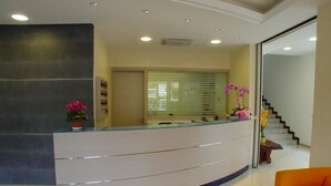 Recepció