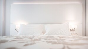 In-room safe, desk, free WiFi, bed sheets - Hotel Bologna (Lignano Sabbiadoro)