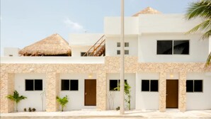 Unclassified image, 4 of 38, button - Casa Mango Suite 3, Isla Mujeres. (Isla Mujeres)