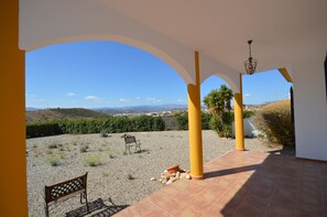 Terras