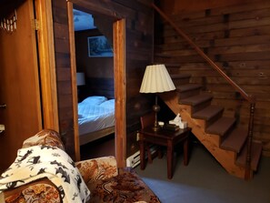 3 bedrooms, free WiFi, wheelchair access