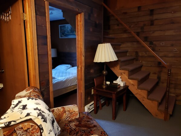 3 habitaciones, wifi gratis y acceso para silla de ruedas 