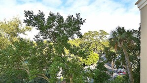 View from room - North Shore Pl 305 (Hilton Head Island)