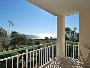Balcony view - Windsor Place 308 (Hilton Head Island)