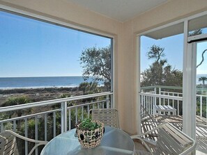 Beach/ocean view - Windsor Place 308 (Hilton Head Island)