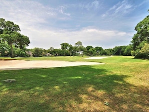 Golf - Fazio 4 (Hilton Head Island)
