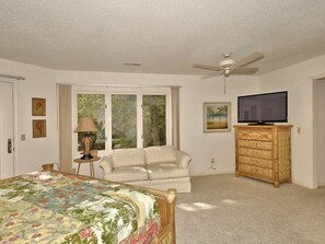 3 bedrooms, desk, free WiFi