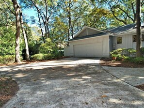 Free self parking - Upwind 4 (Hilton Head Island)