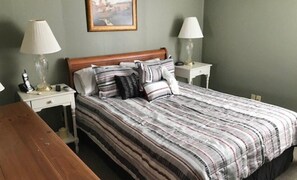 House, 4 Bedrooms | 4 bilik tidur, Wi-fi percuma 