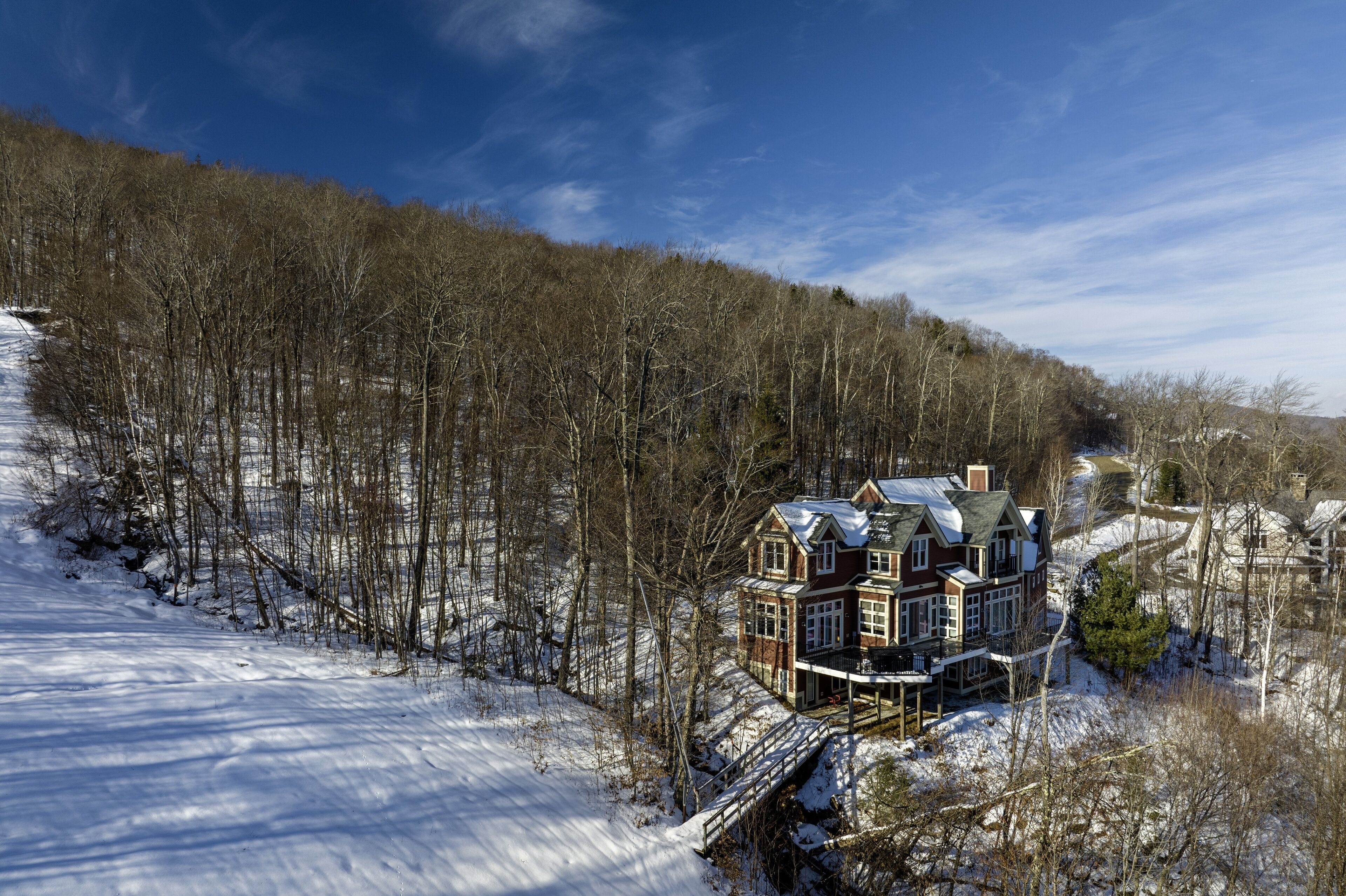 House, 6 Bedrooms | Sukan salji dan ski