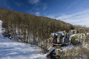 Ferienhaus, 6 Schlafzimmer | Wintersport/Ski