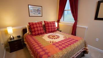 Condo, 3 Bedrooms | 3 bedrooms, free WiFi, bed sheets