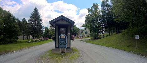 公寓客房, 3 間臥室 | 外觀