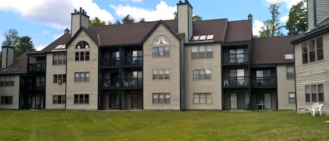 Condo, 3 Bedrooms | Exterior