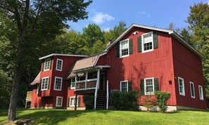 House, 3 Bedrooms | Bahagian luar